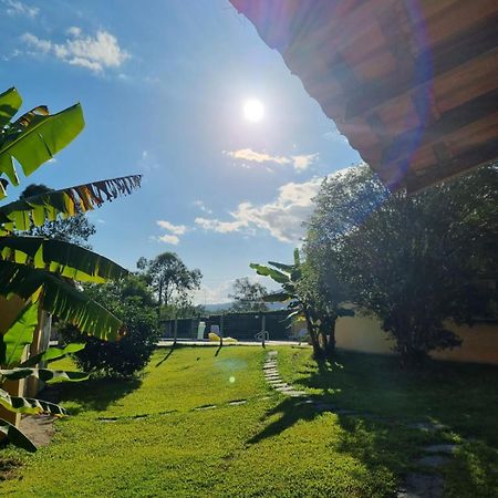 Valim House Penedo Villa Итатиая Екстериор снимка