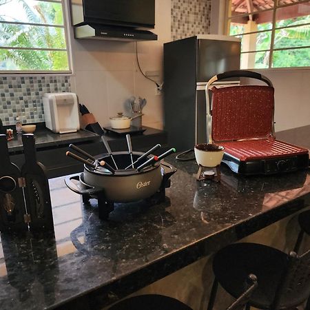 Valim House Penedo Villa Итатиая Екстериор снимка