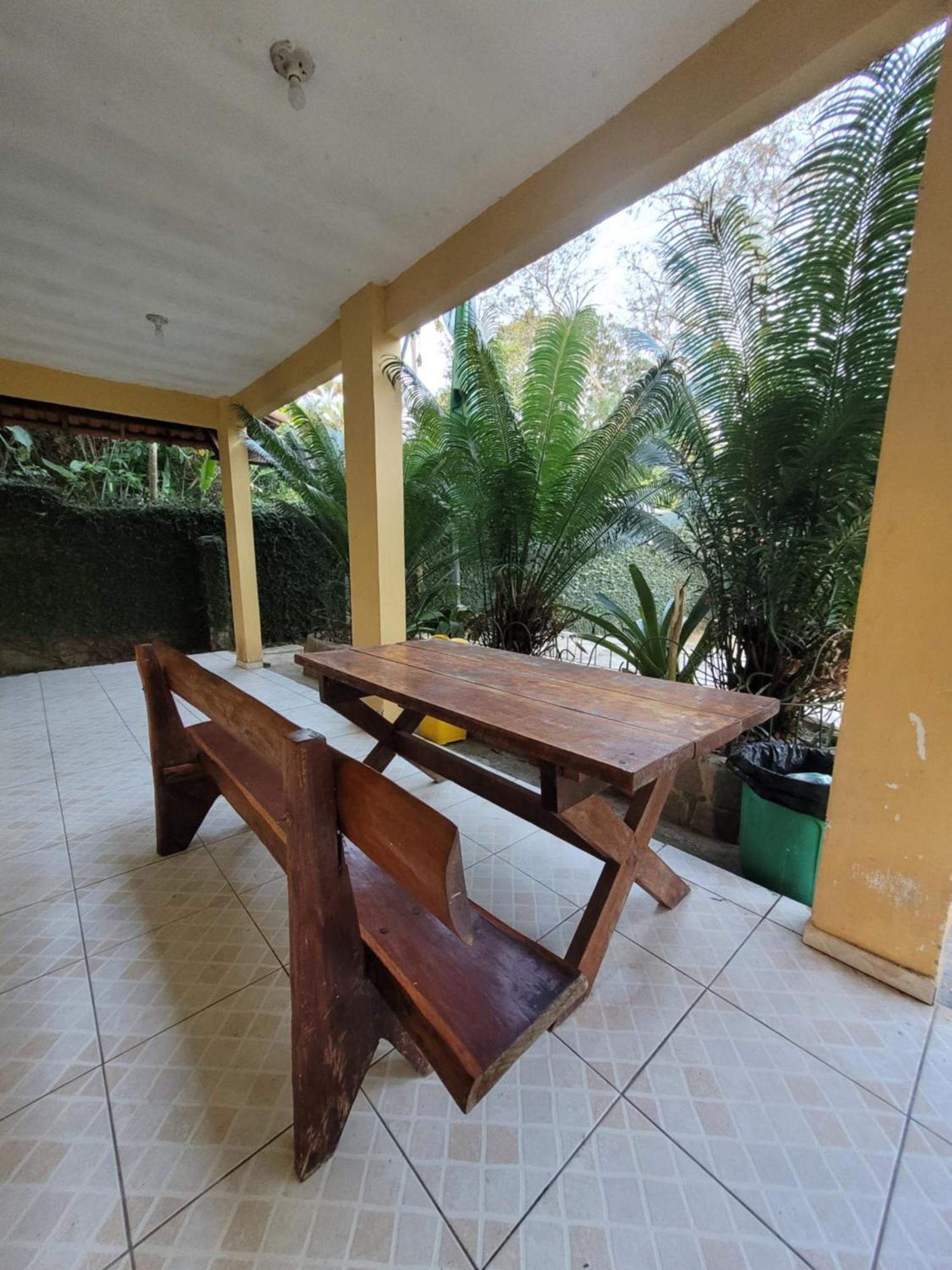 Valim House Penedo Villa Итатиая Екстериор снимка