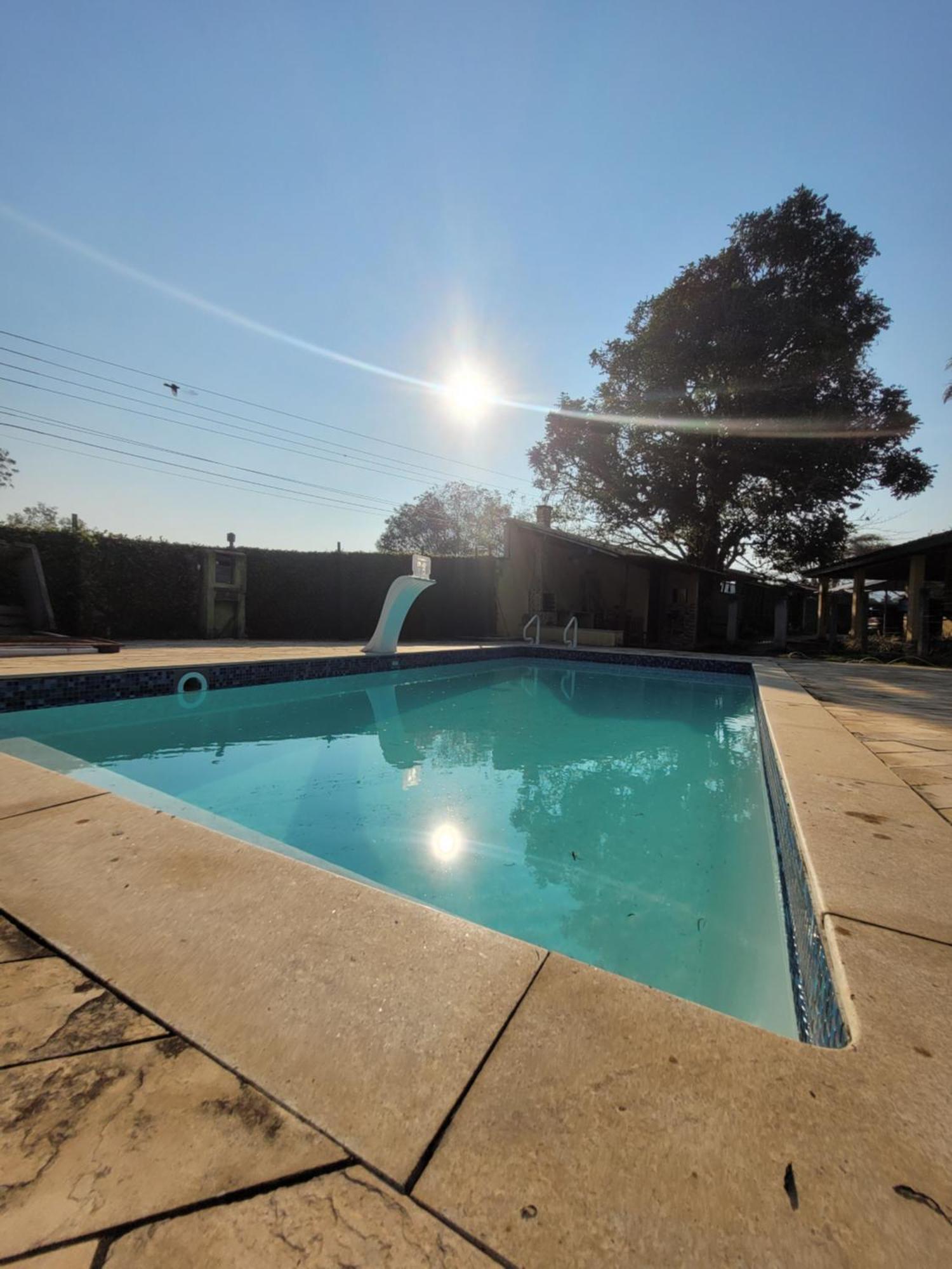 Valim House Penedo Villa Итатиая Екстериор снимка