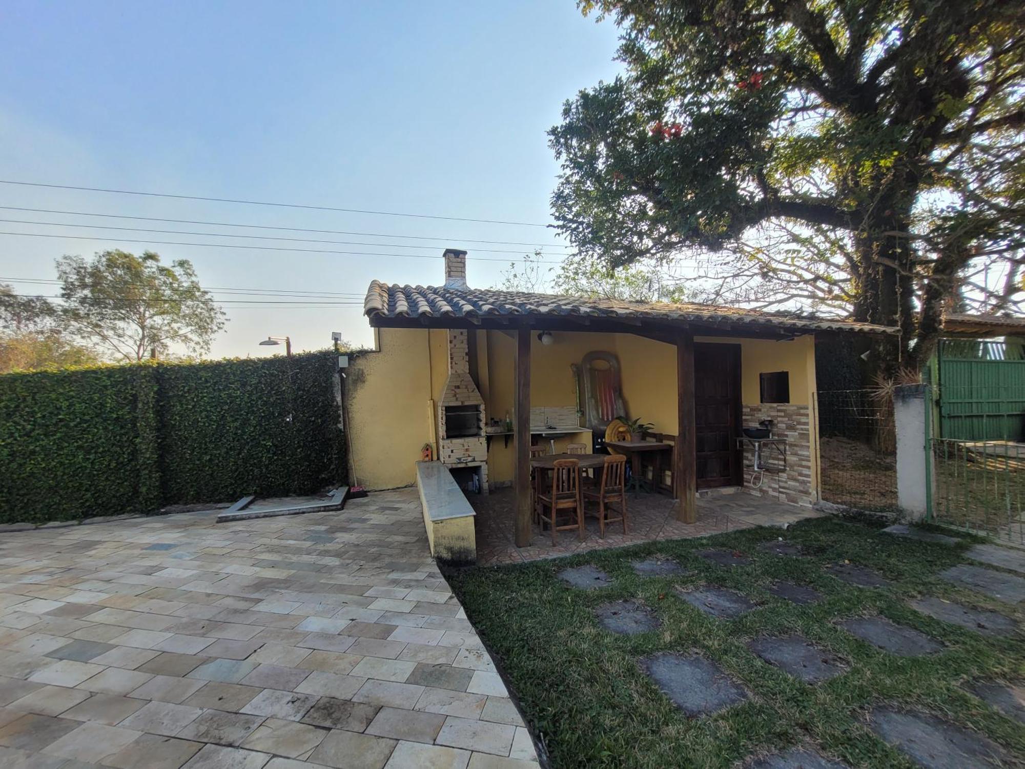 Valim House Penedo Villa Итатиая Екстериор снимка