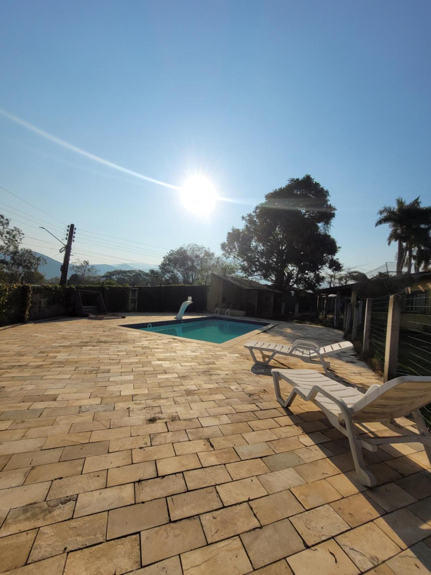 Valim House Penedo Villa Итатиая Екстериор снимка