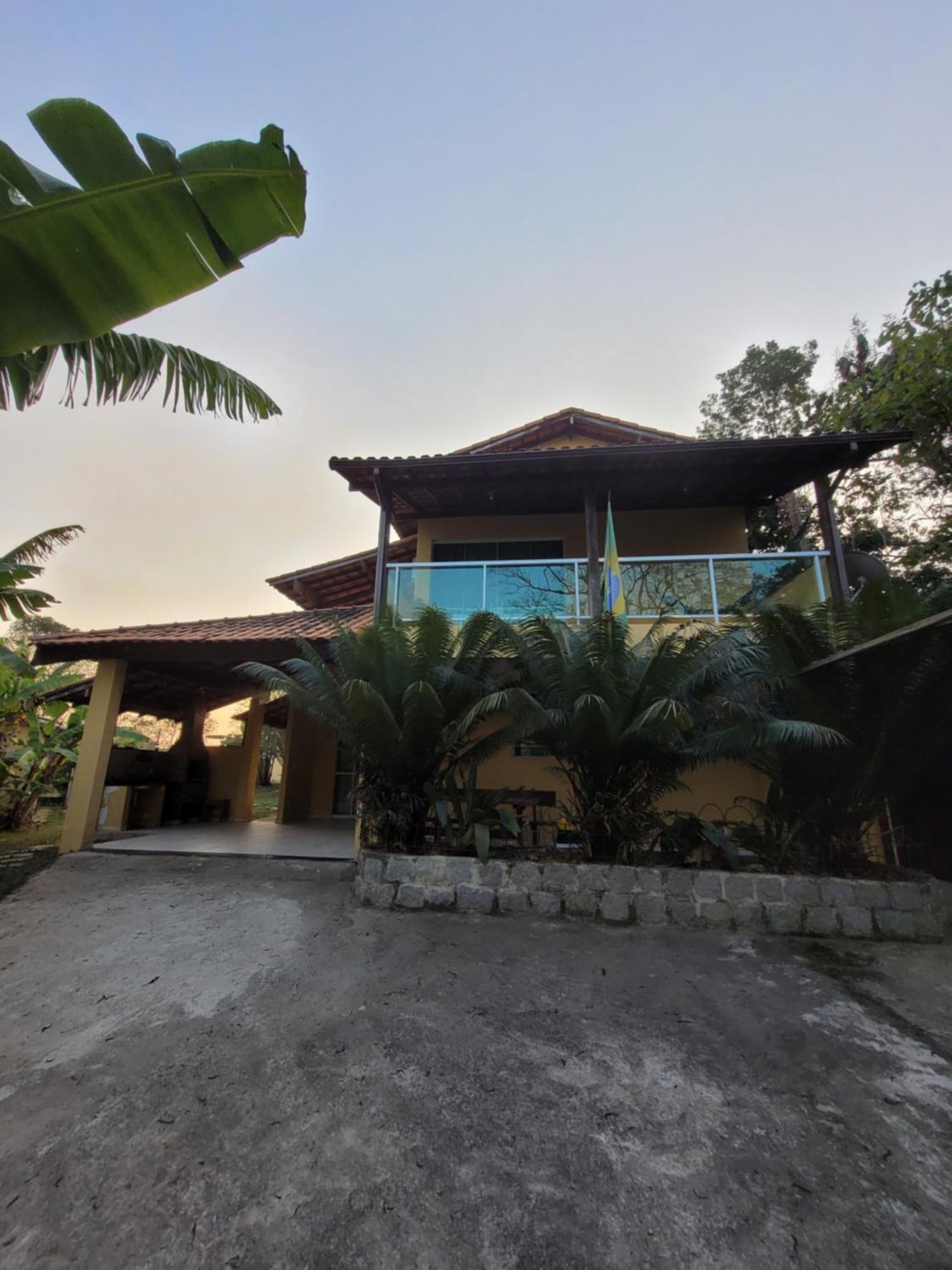 Valim House Penedo Villa Итатиая Екстериор снимка