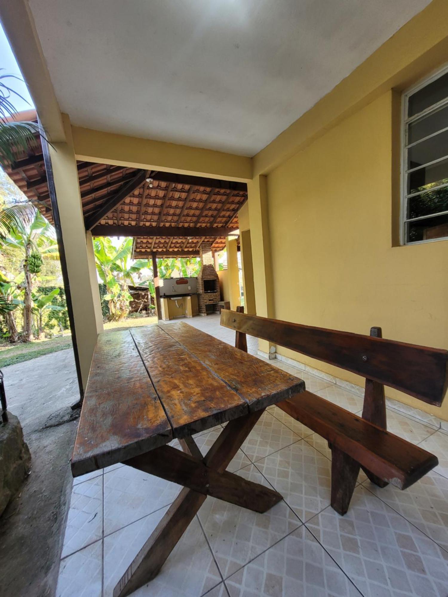 Valim House Penedo Villa Итатиая Екстериор снимка