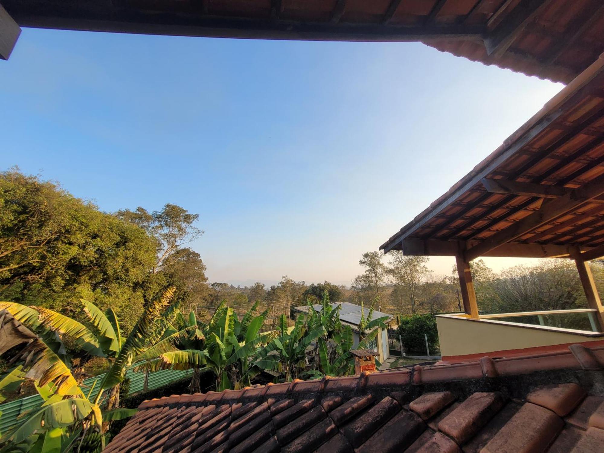 Valim House Penedo Villa Итатиая Екстериор снимка