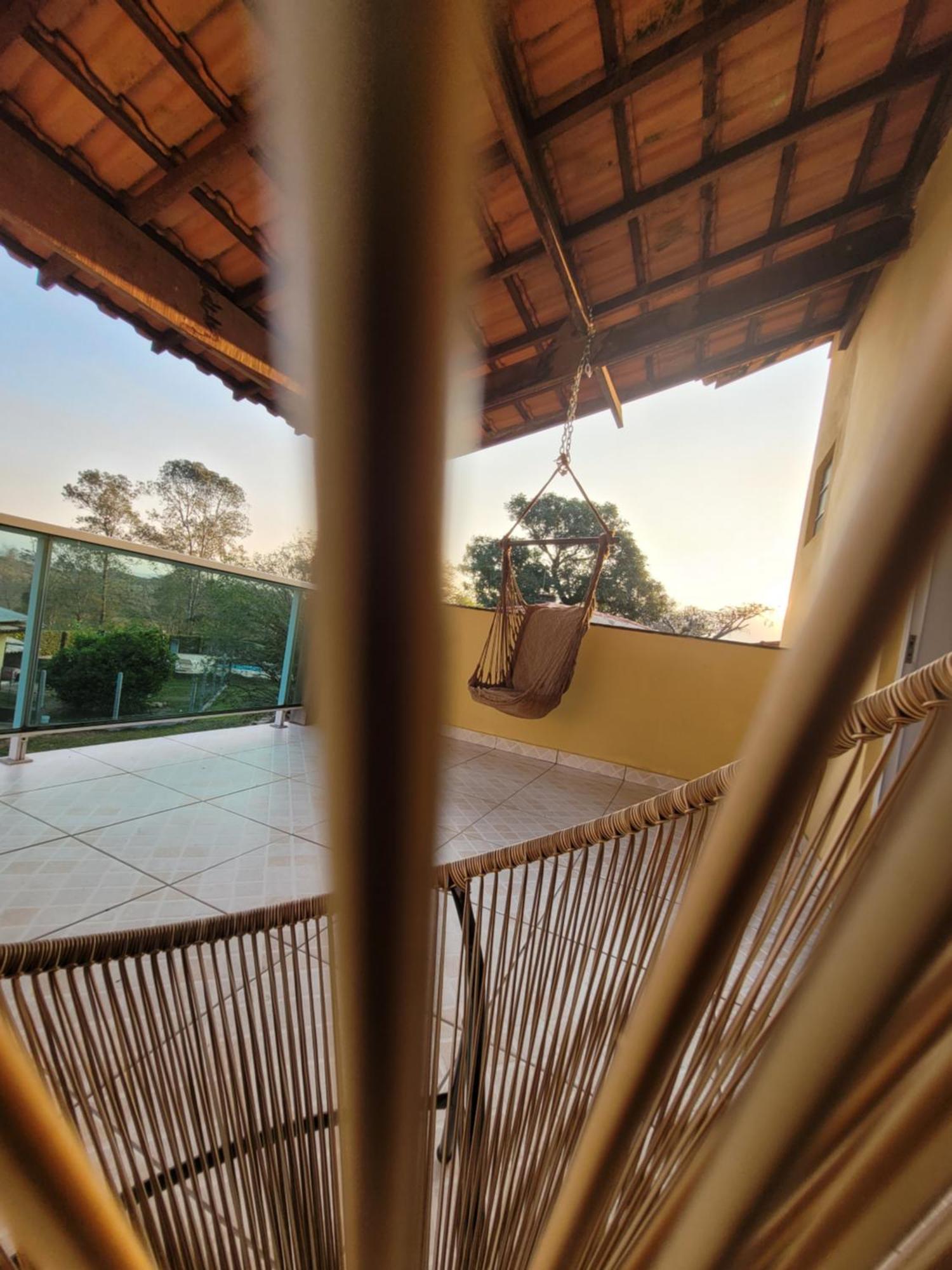 Valim House Penedo Villa Итатиая Екстериор снимка