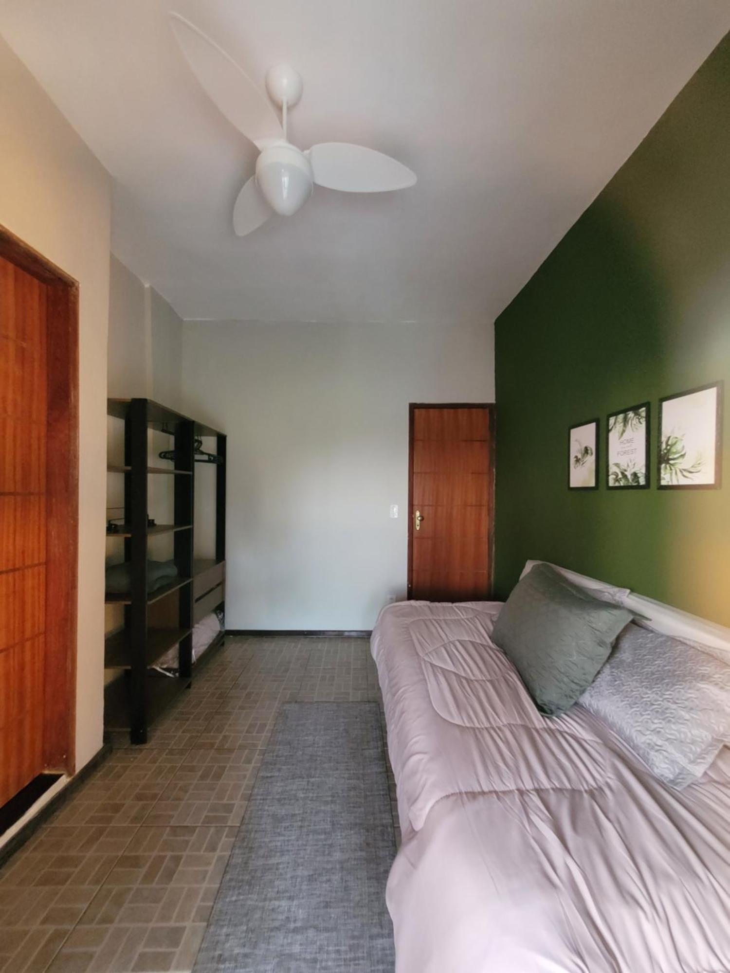 Valim House Penedo Villa Итатиая Екстериор снимка