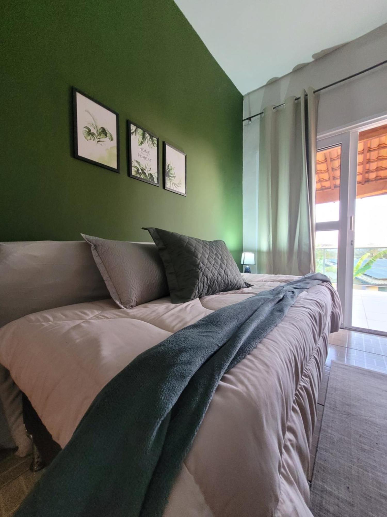 Valim House Penedo Villa Итатиая Екстериор снимка