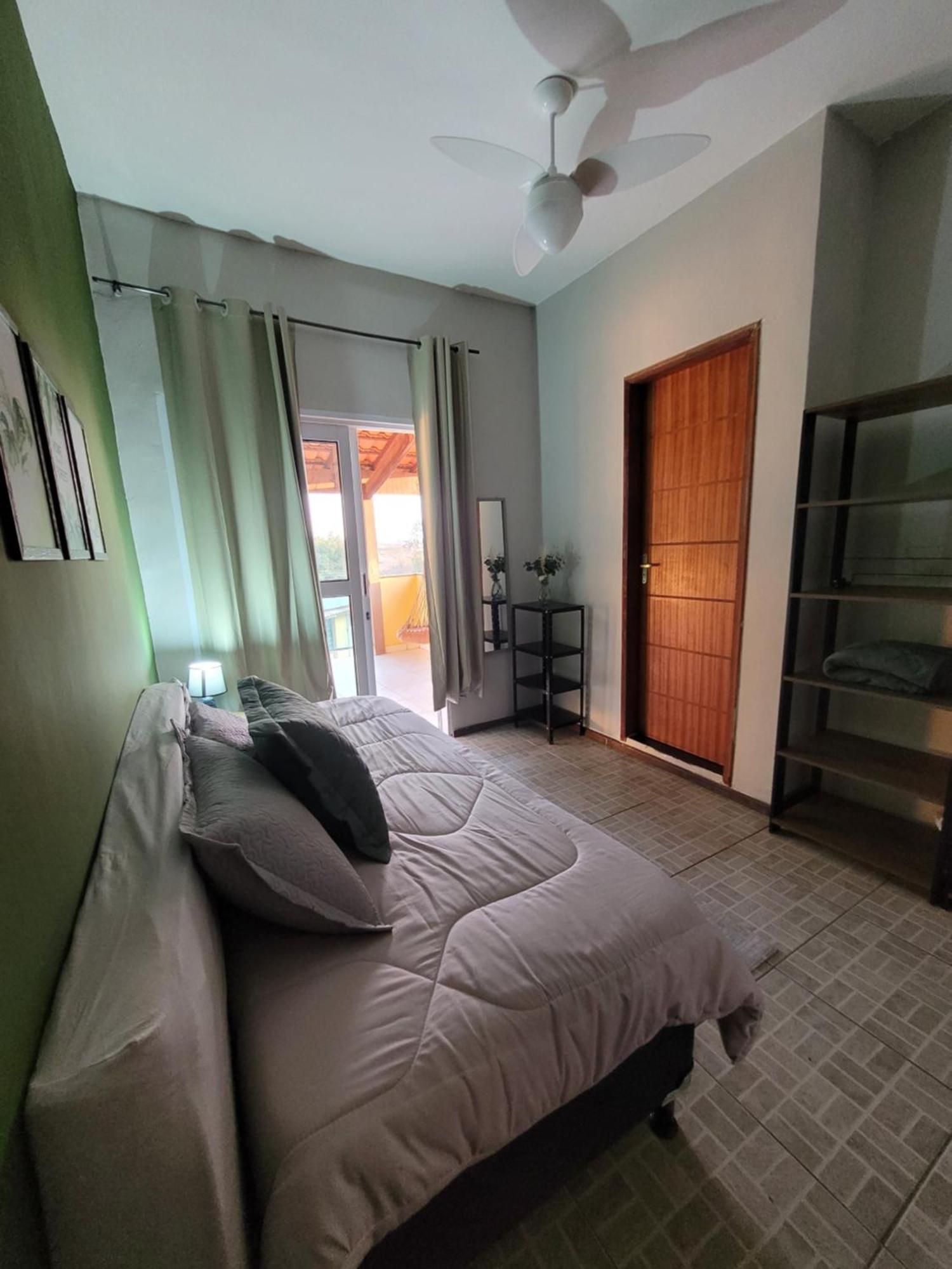 Valim House Penedo Villa Итатиая Екстериор снимка