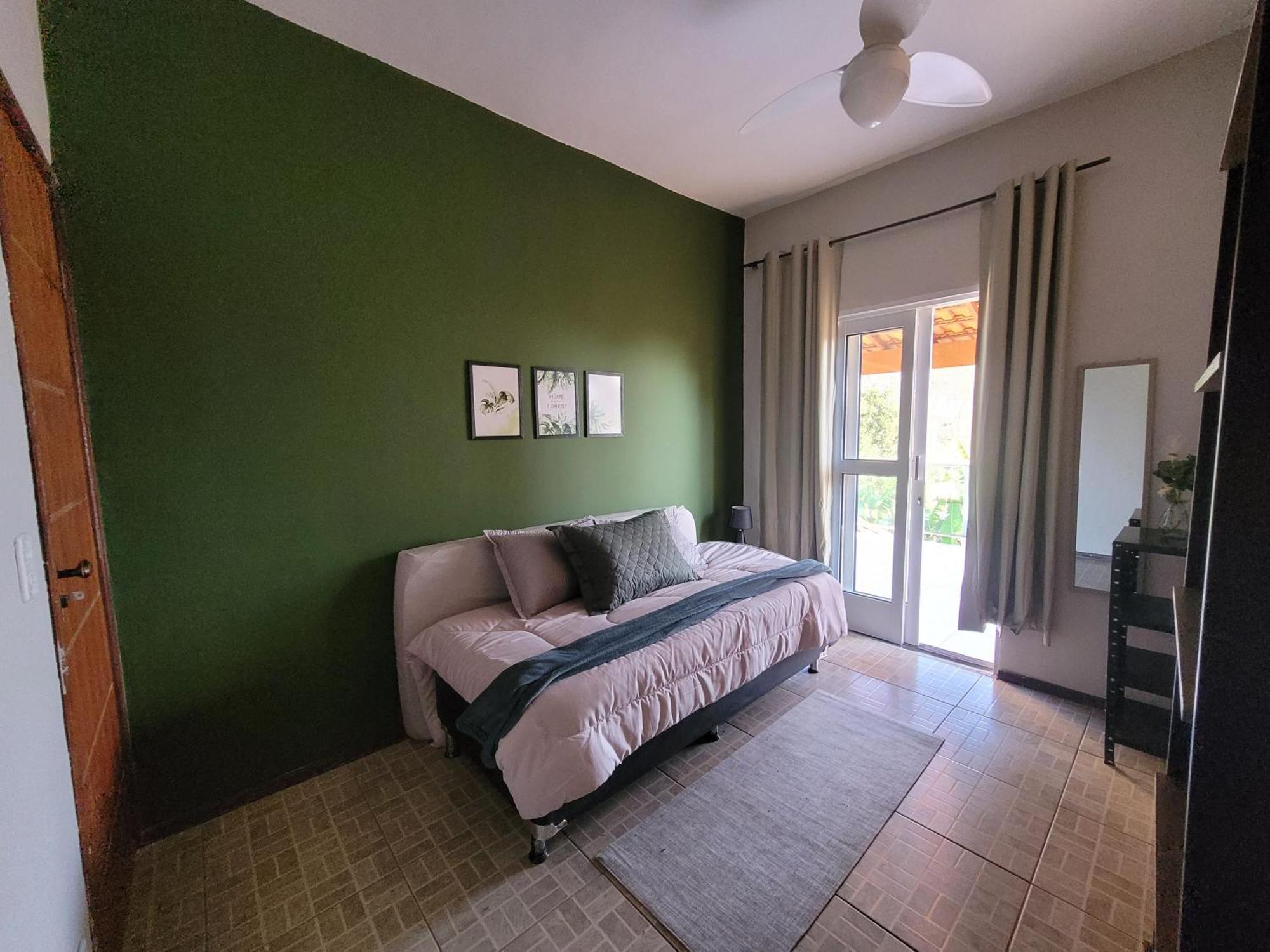 Valim House Penedo Villa Итатиая Екстериор снимка