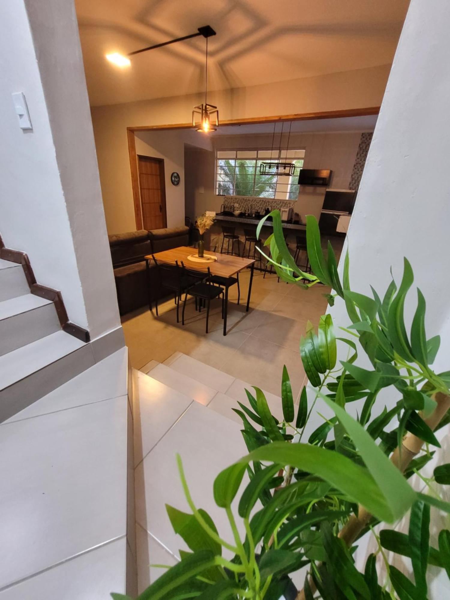 Valim House Penedo Villa Итатиая Екстериор снимка
