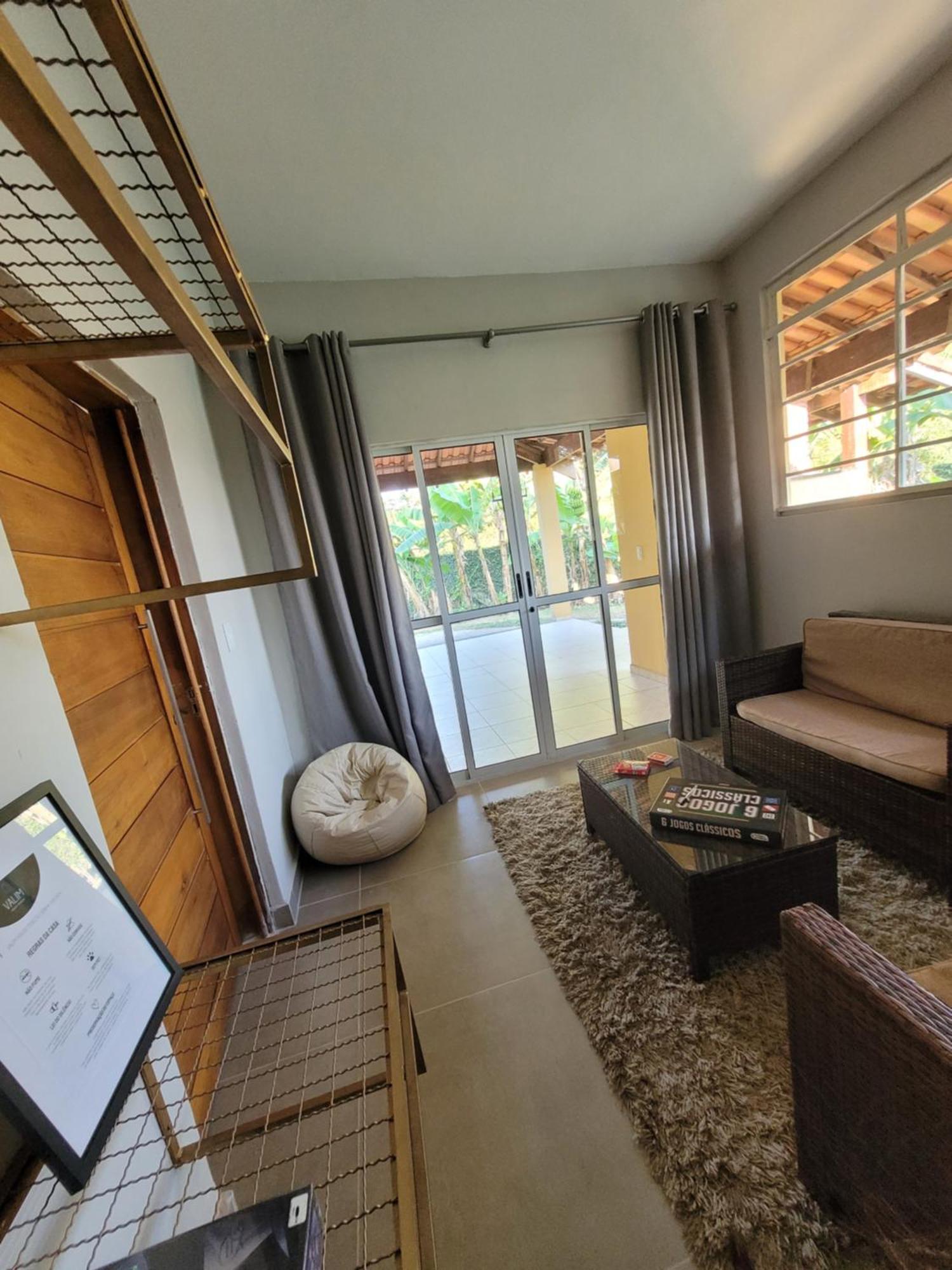 Valim House Penedo Villa Итатиая Екстериор снимка