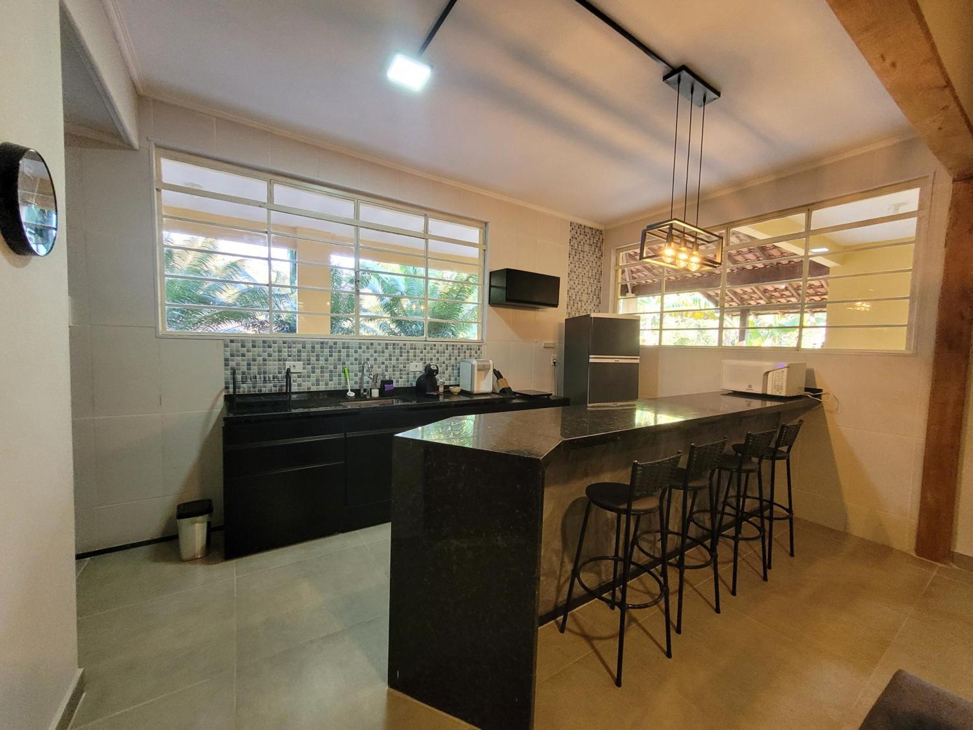 Valim House Penedo Villa Итатиая Екстериор снимка
