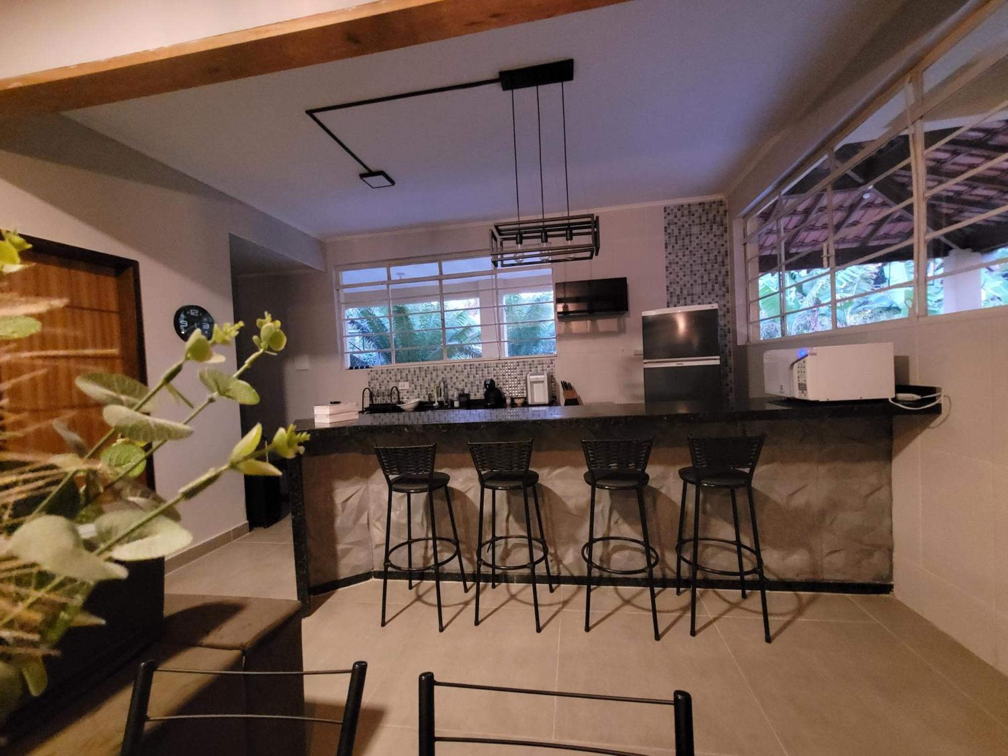 Valim House Penedo Villa Итатиая Екстериор снимка