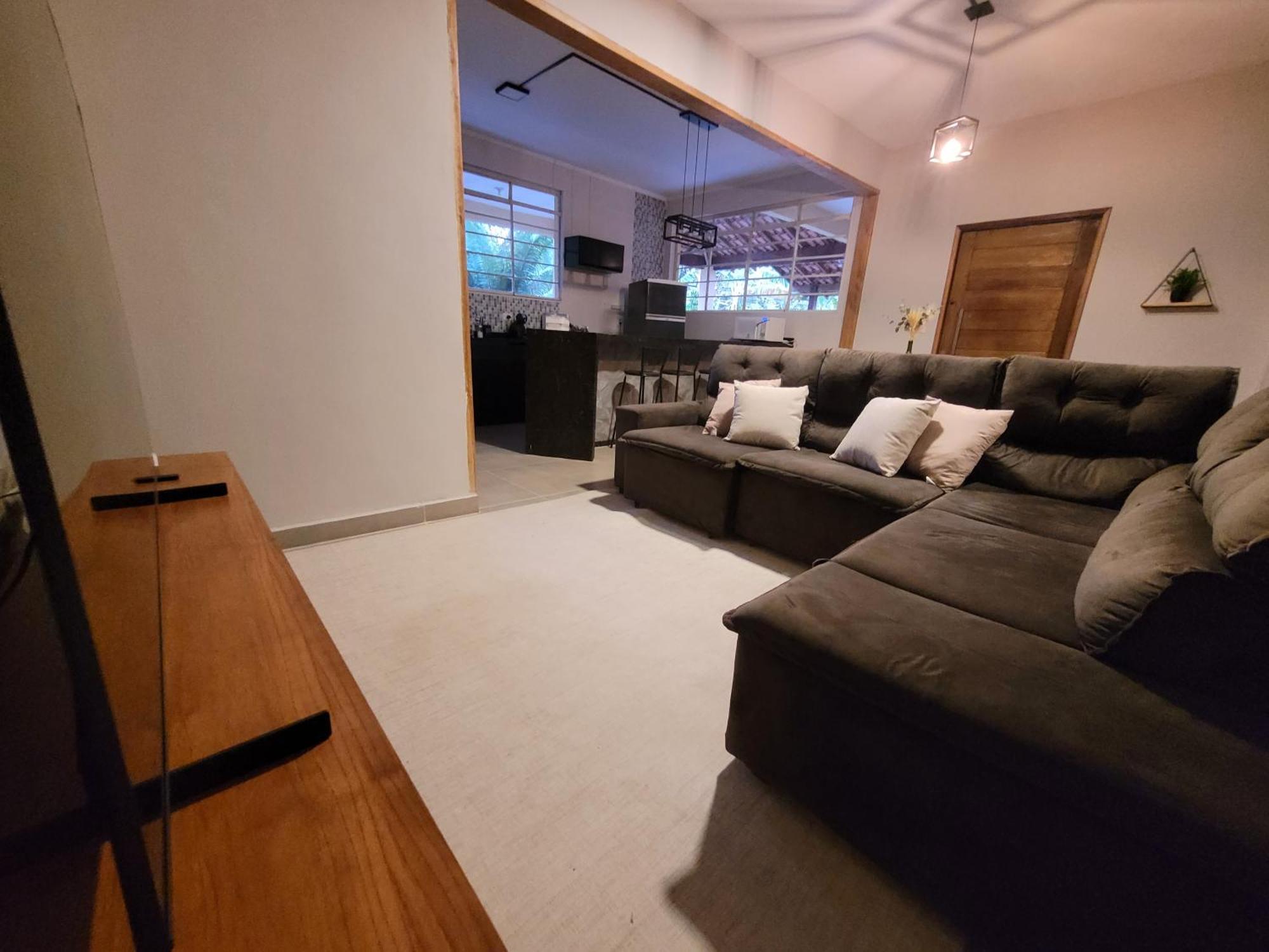 Valim House Penedo Villa Итатиая Екстериор снимка