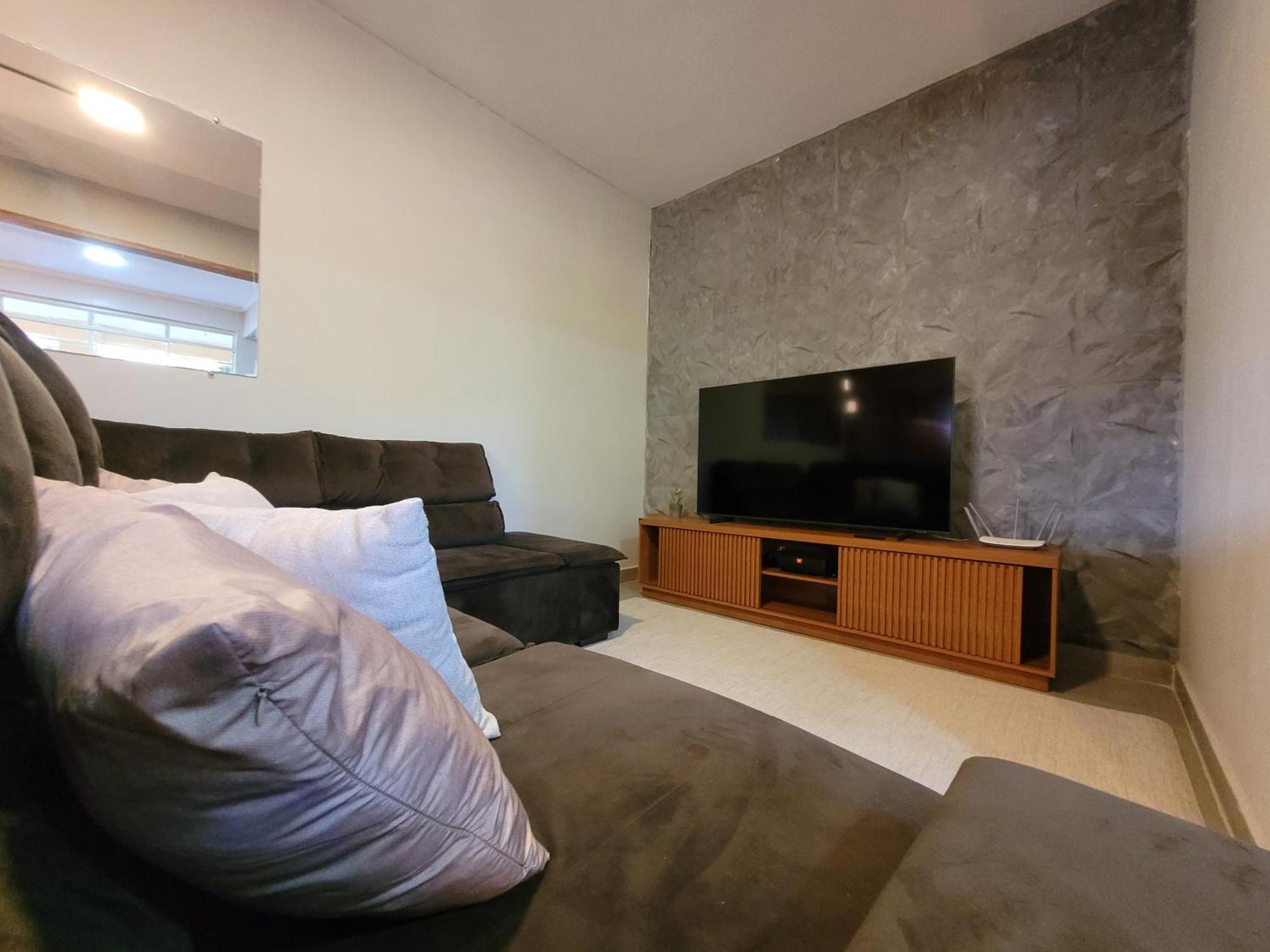 Valim House Penedo Villa Итатиая Екстериор снимка
