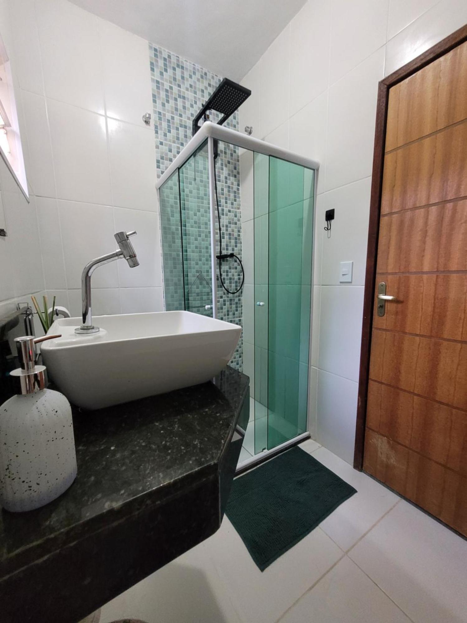 Valim House Penedo Villa Итатиая Екстериор снимка