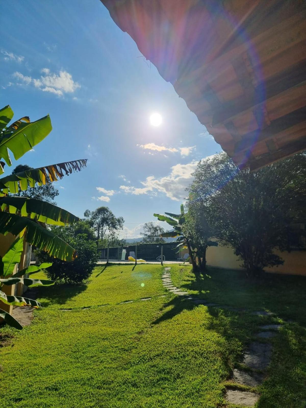 Valim House Penedo Villa Итатиая Екстериор снимка