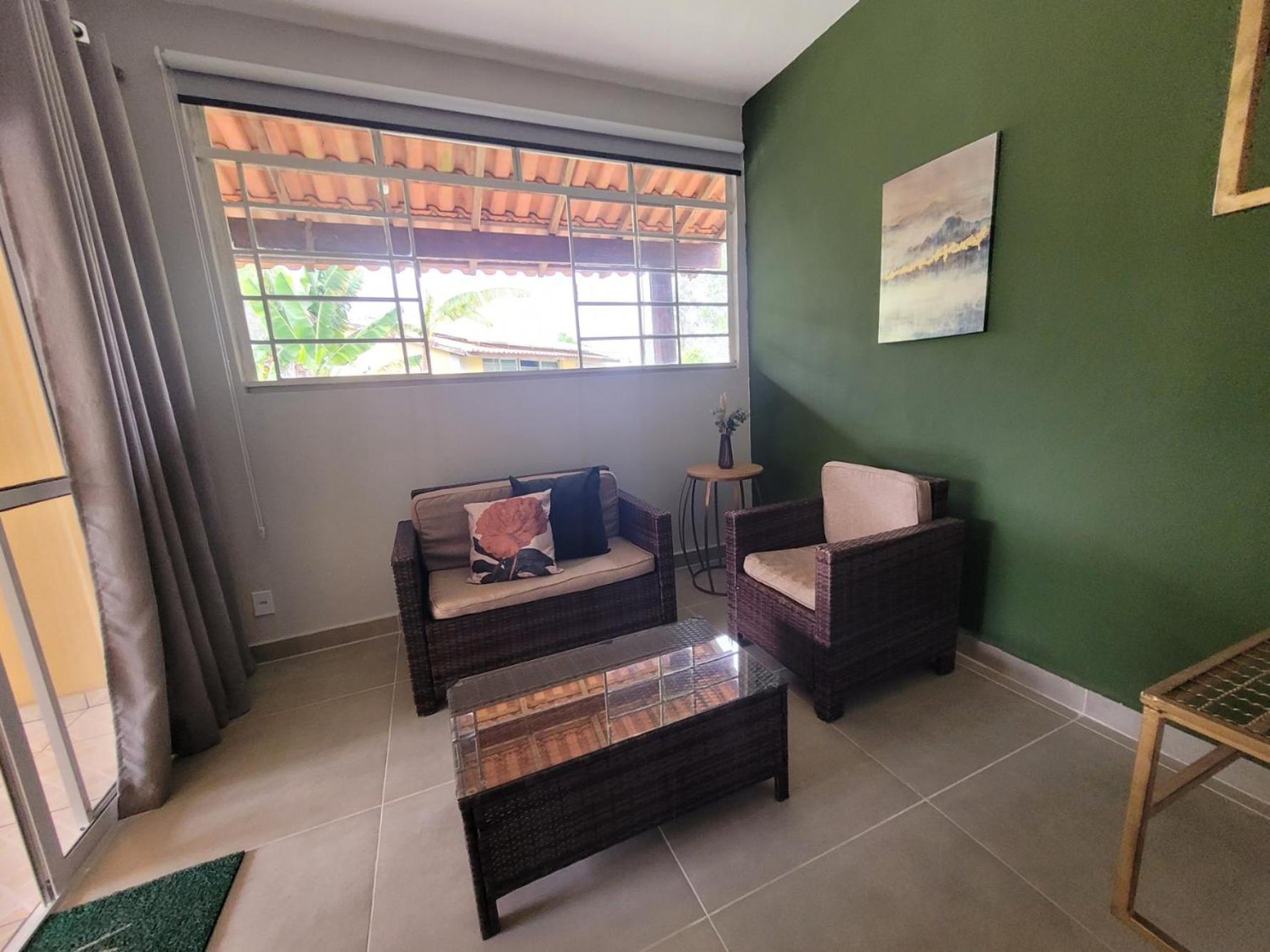 Valim House Penedo Villa Итатиая Екстериор снимка