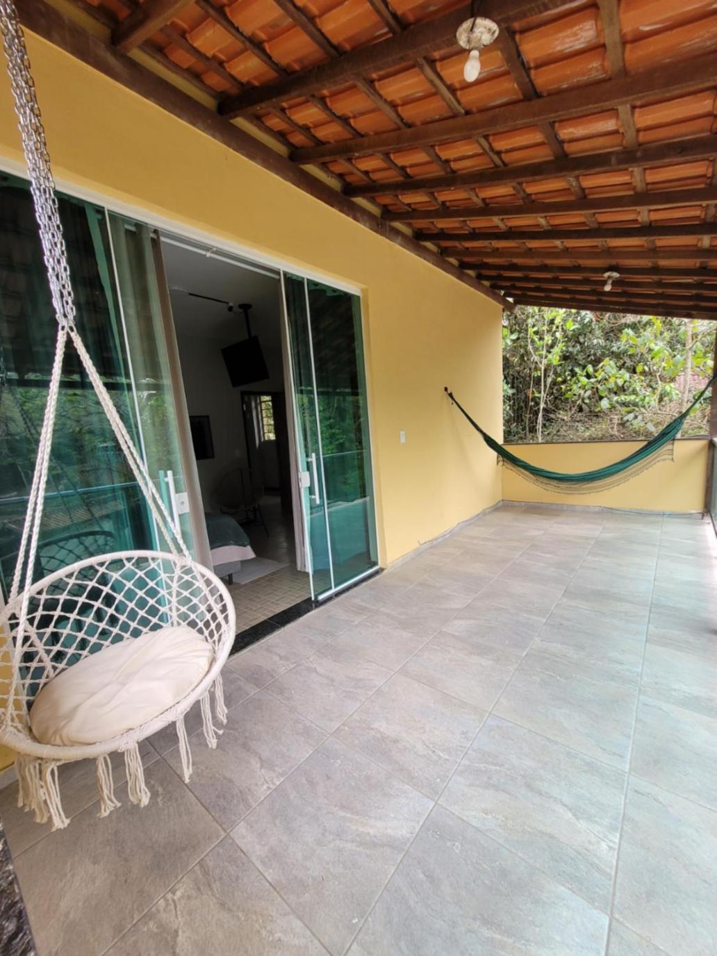 Valim House Penedo Villa Итатиая Екстериор снимка