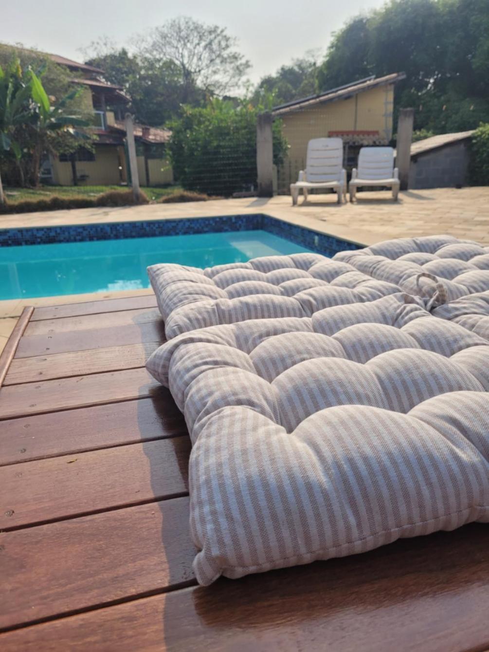 Valim House Penedo Villa Итатиая Екстериор снимка