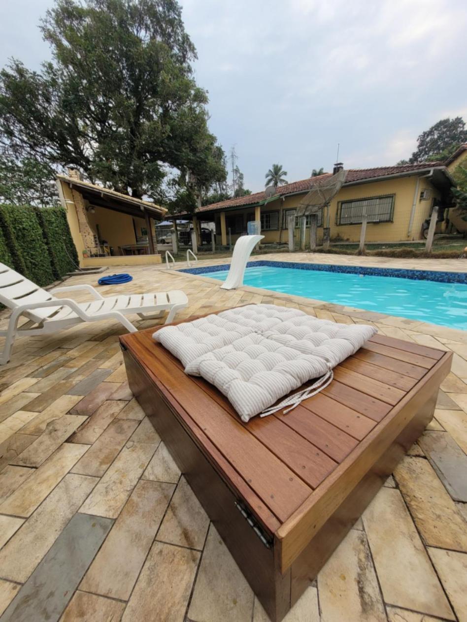 Valim House Penedo Villa Итатиая Екстериор снимка
