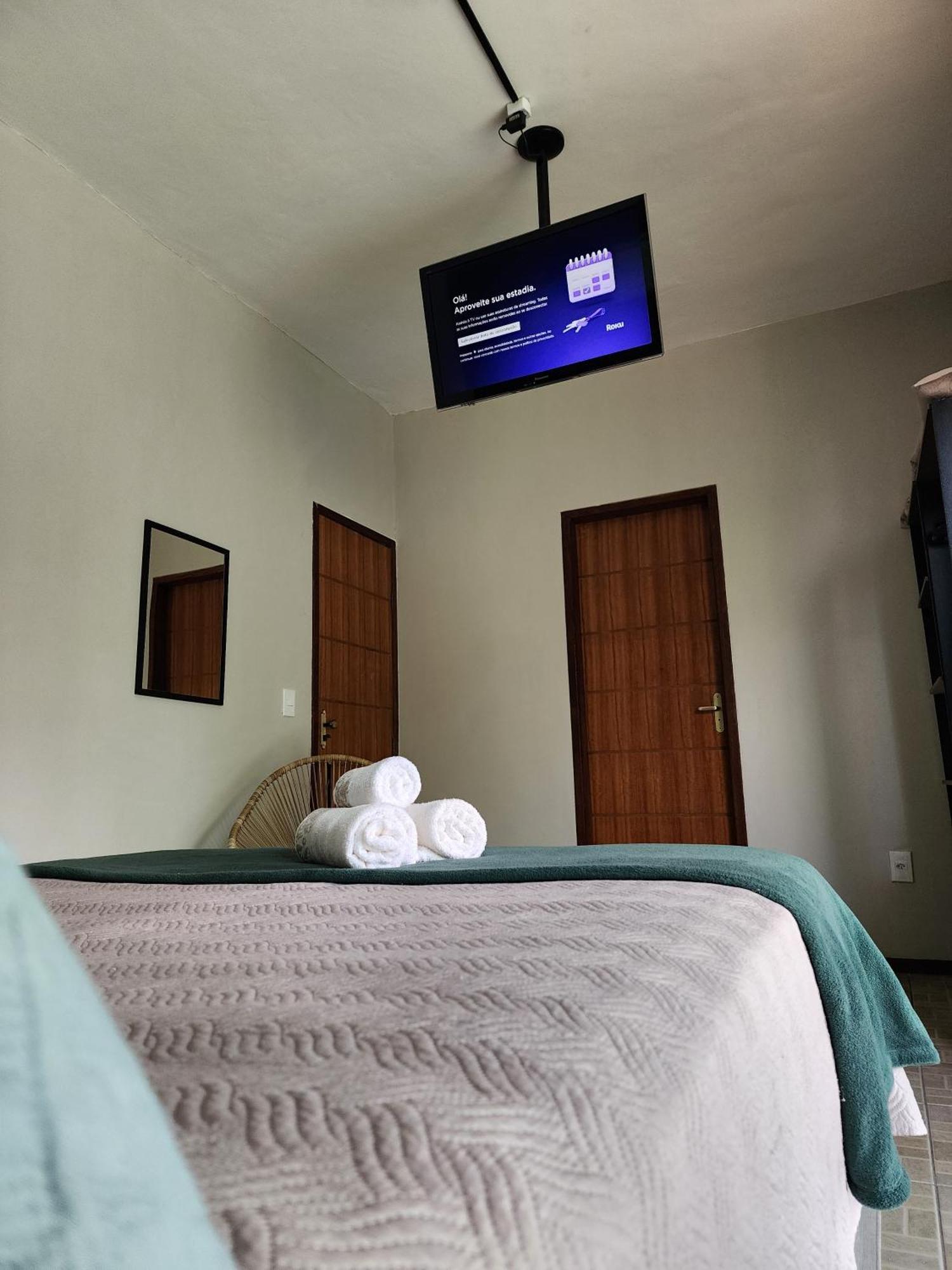 Valim House Penedo Villa Итатиая Екстериор снимка