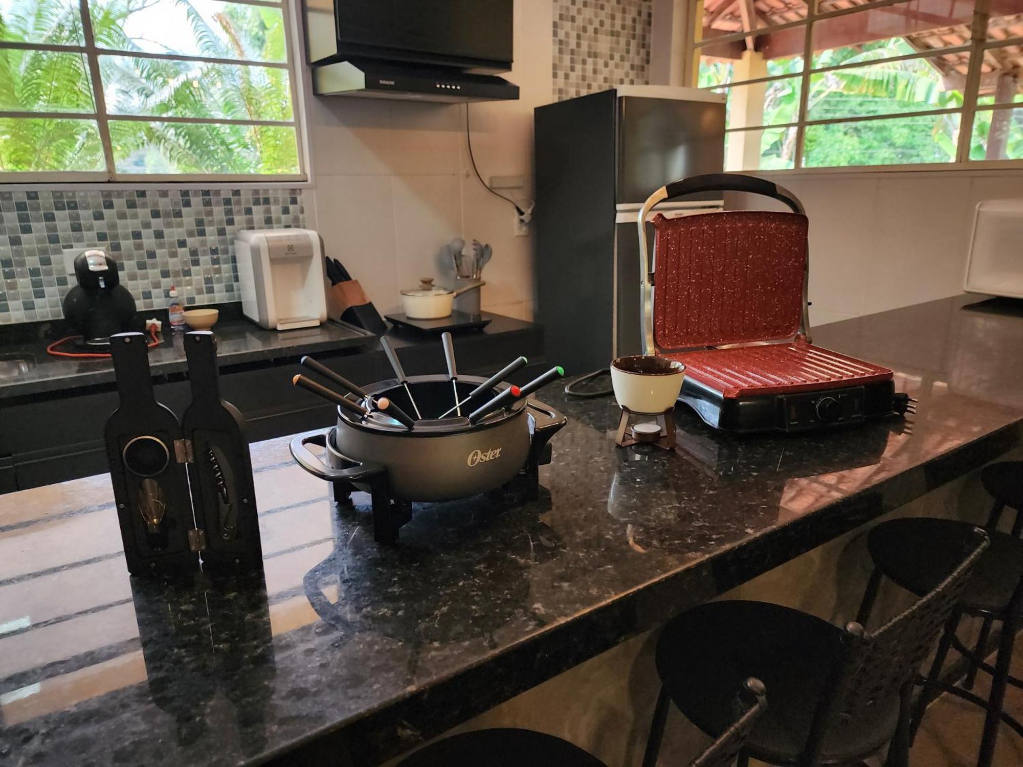 Valim House Penedo Villa Итатиая Екстериор снимка